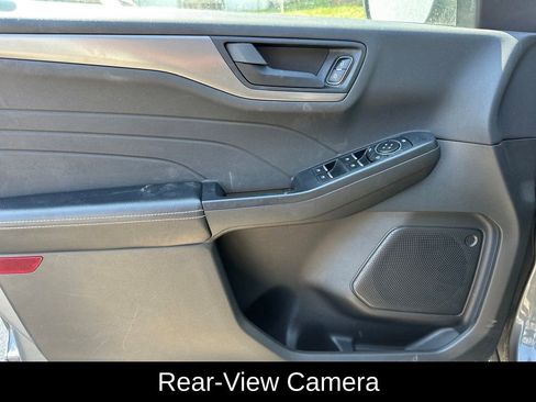 Used 2024 Ford Escape Active w/ Tech Pack #1 AWD/4WD image 15