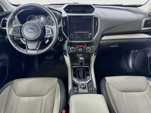 Used 2023 Subaru Forester Limited AWD/4WD image 18