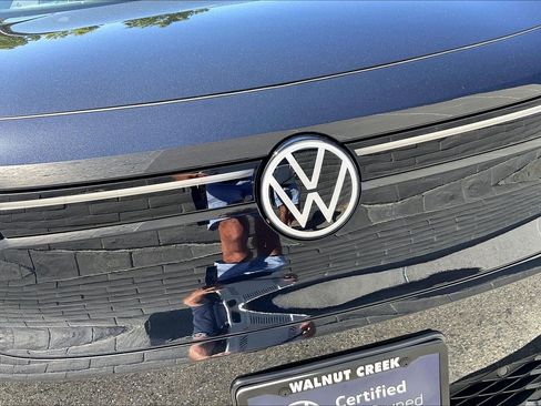 Certified 2023 Volkswagen ID.4 Pro S RWD image 29