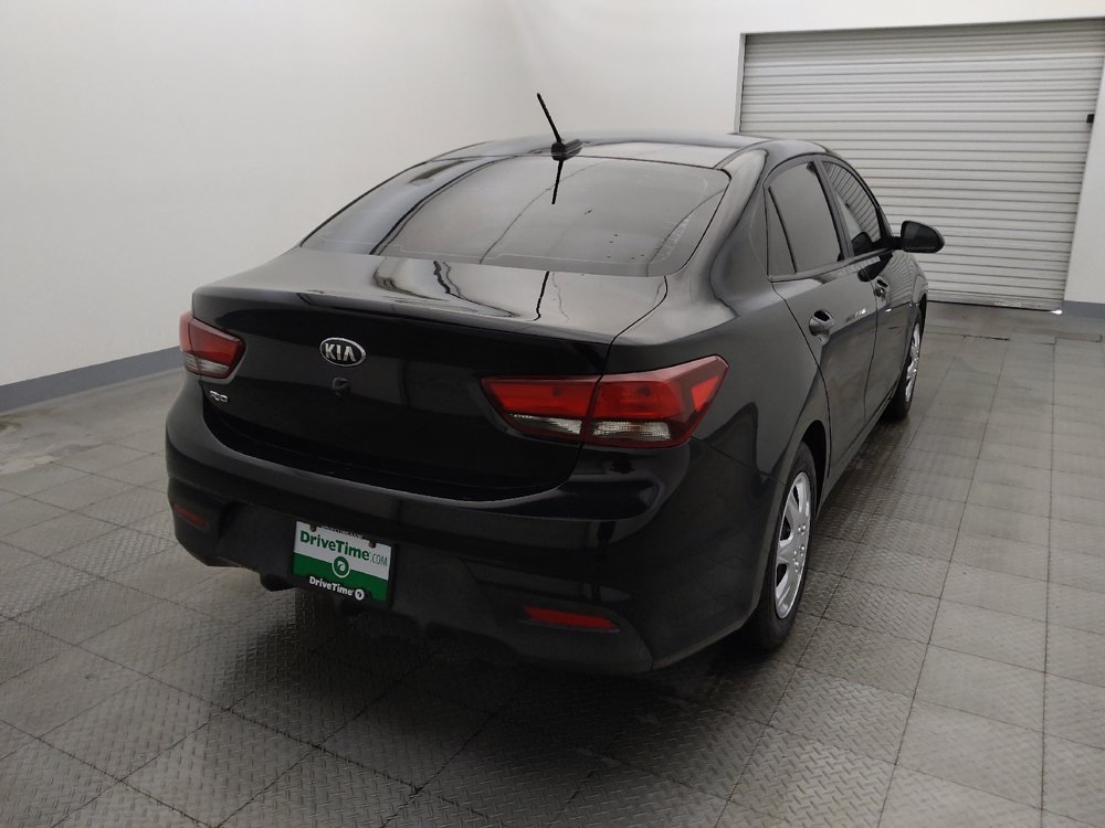 Used 2020 Kia Rio LX FWD image 7