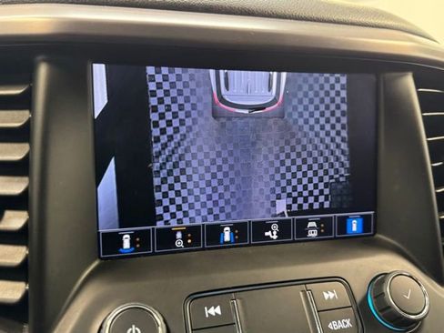 Used 2023 GMC Acadia AT4 w/ GMC Pro Grade Package AWD/4WD image 19