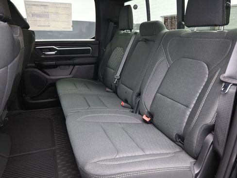 New 2026 RAM 1500 Lone Star AWD/4WD image 10