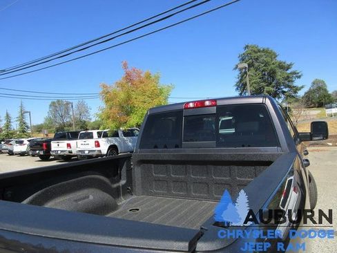 New 2026 RAM 3500 Laramie image 4