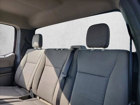 Used 2020 Ford F250 XLT w/ FX4 Off-Road Package image 14