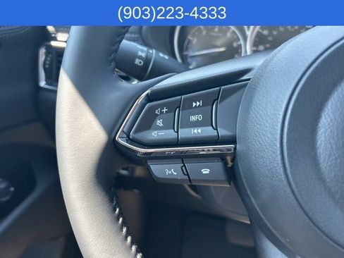 Used 2025 MAZDA CX-5 AWD 2.5 S w/ Select Package image 21