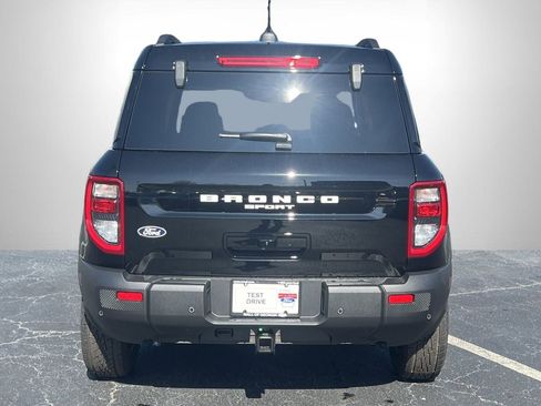 New 2026 Ford Bronco Sport Big Bend w/ Convenience Package image 25