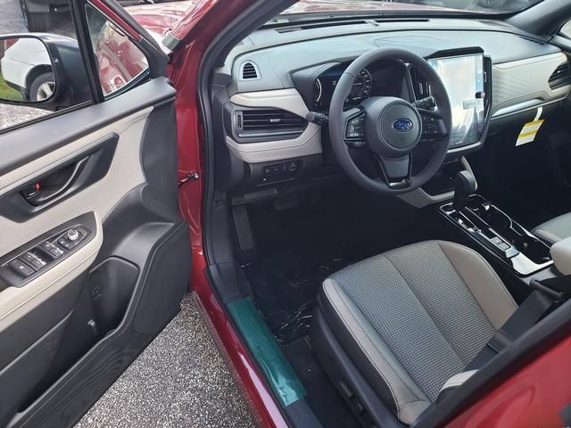 New 2026 Subaru Forester Touring AWD/4WD image 10