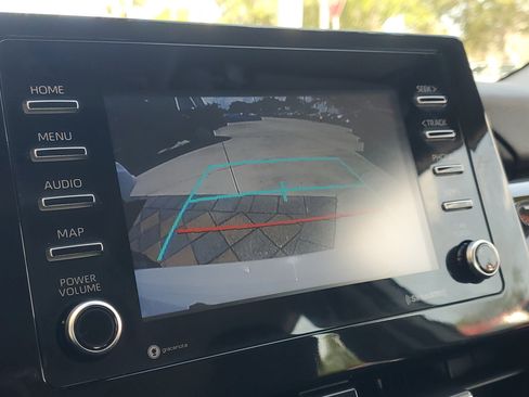 Used 2024 Toyota Camry LE FWD image 27