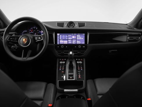 New 2026 Porsche Macan image 29