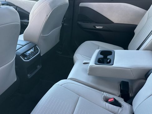 New 2025 Lexus TX 350 AWD image 12