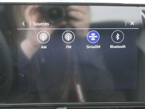 New 2026 Chevrolet Trax LS image 36