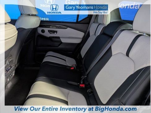 New 2026 Honda Passport TrailSport Elite image 18