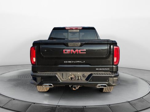 Used 2021 GMC Sierra 1500 Denali w/ Denali Ultimate Package AWD/4WD image 6