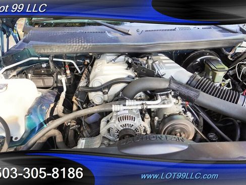 Used 1995 Dodge Ram 2500 Truck 2WD Club Cab image 17