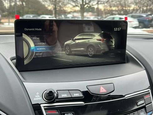 New 2026 Acura RDX SH-AWD w/ Technology Package image 18