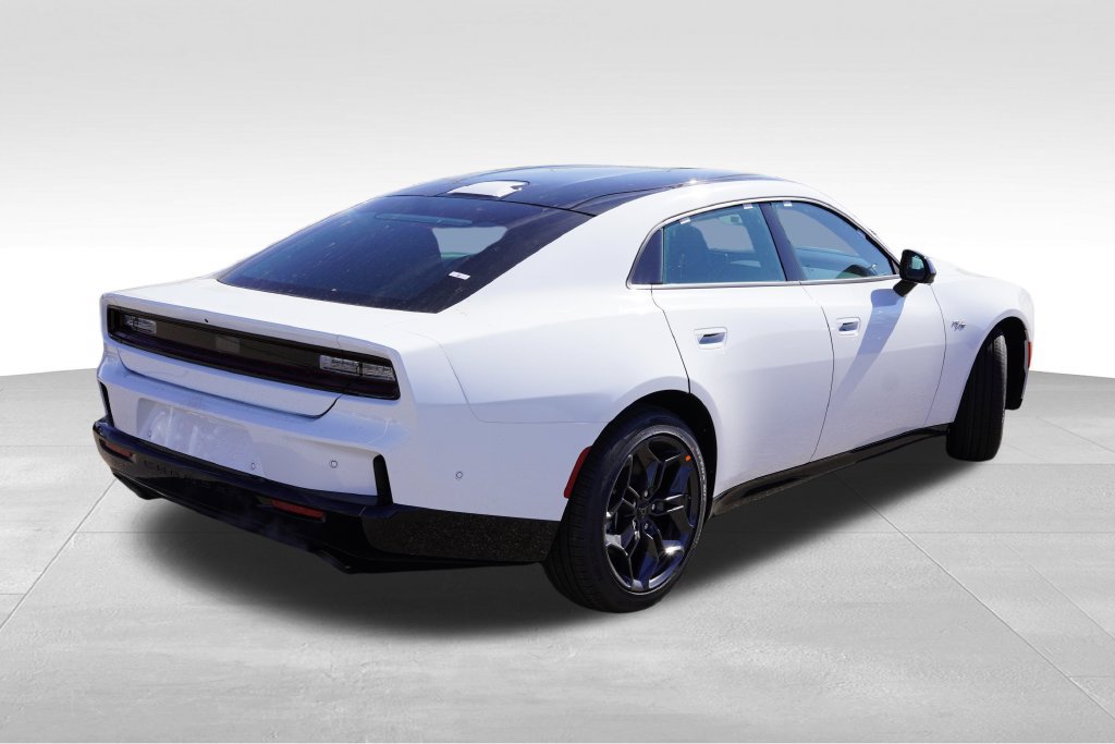 New 2026 Dodge Charger R/T AWD/4WD image 4