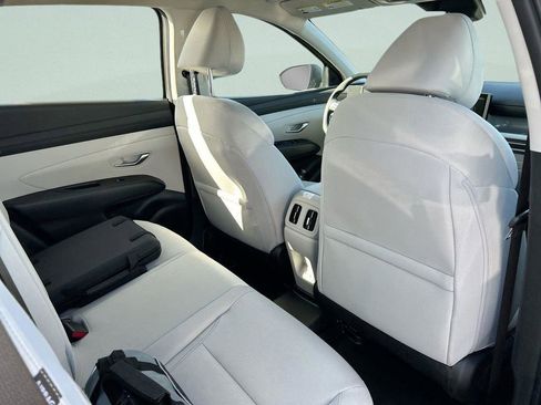 New 2026 Hyundai Tucson Blue SE w/ Tow & Go Package image 21