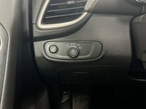 Used 2017 Chevrolet Trax LT w/ LPO, Protection Package image 17