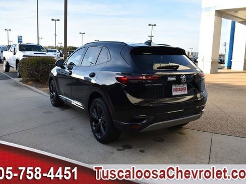 Used 2023 Buick Envision Preferred image 7