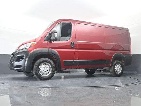 New 2026 RAM ProMaster 1500 image 49