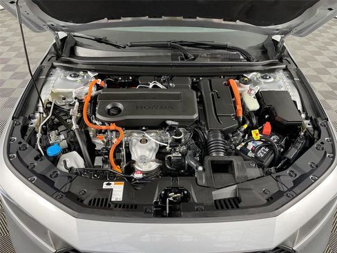Used 2025 Honda Accord Sport image 33