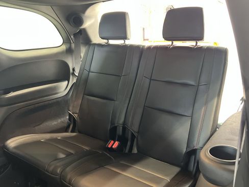 New 2025 Dodge Durango R/T image 37