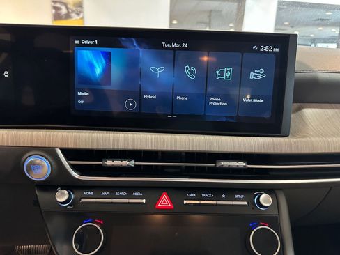 Used 2025 Hyundai Sonata SEL image 20