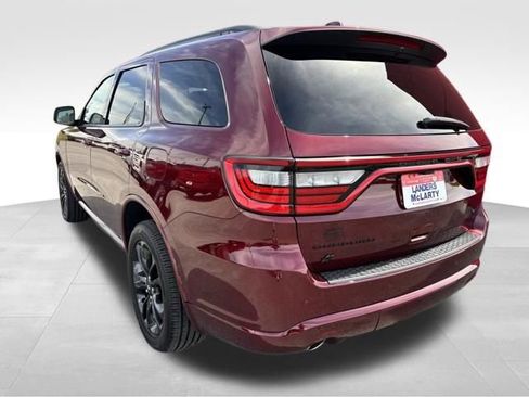 New 2026 Dodge Durango GT image 4