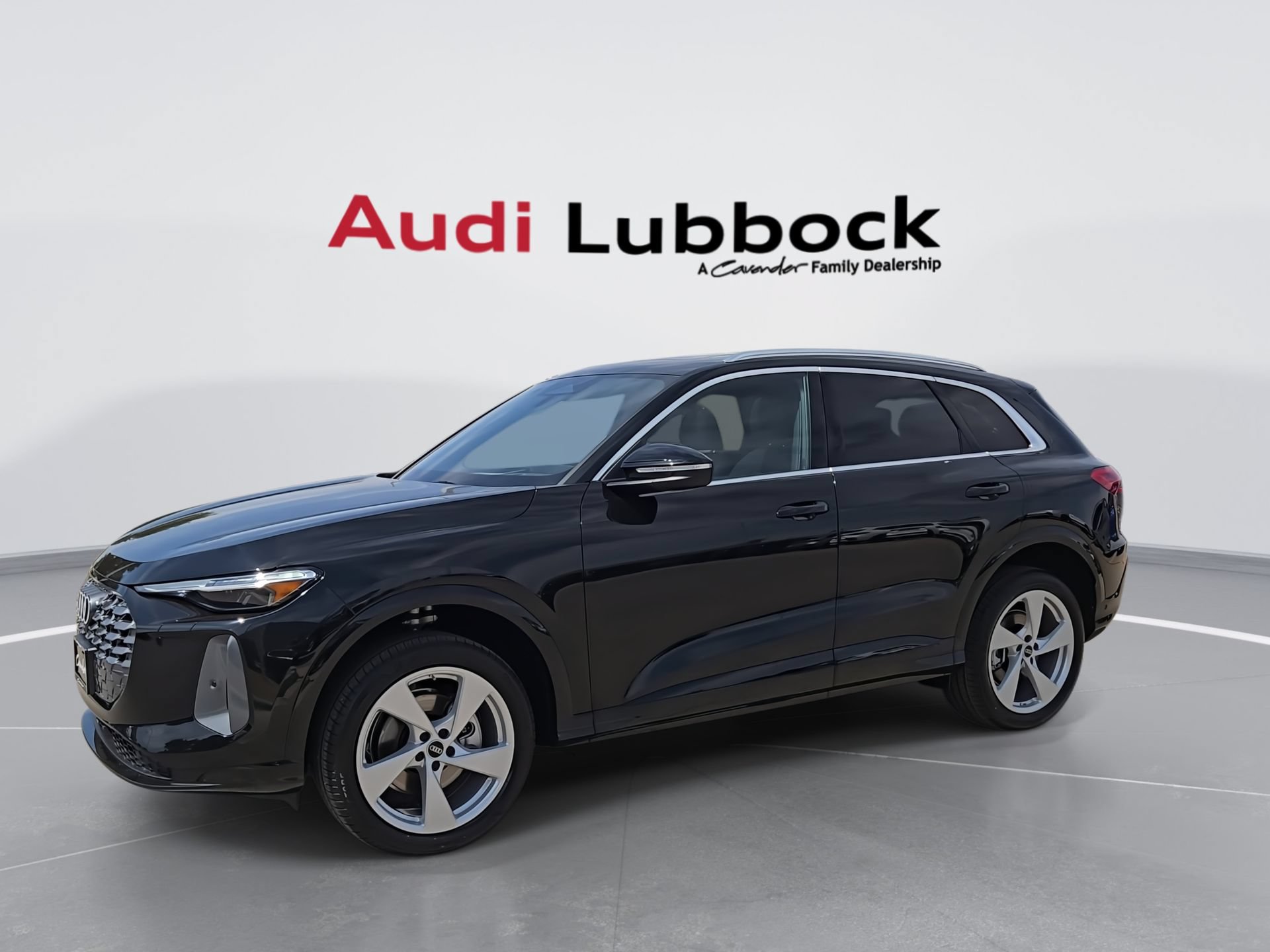 New 2026 Audi Q5 Premium Plus AWD/4WD image 5