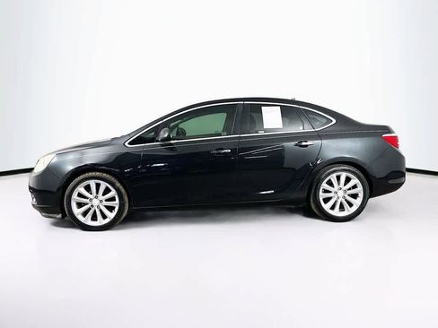 Used 2014 Buick Verano Leather image 3