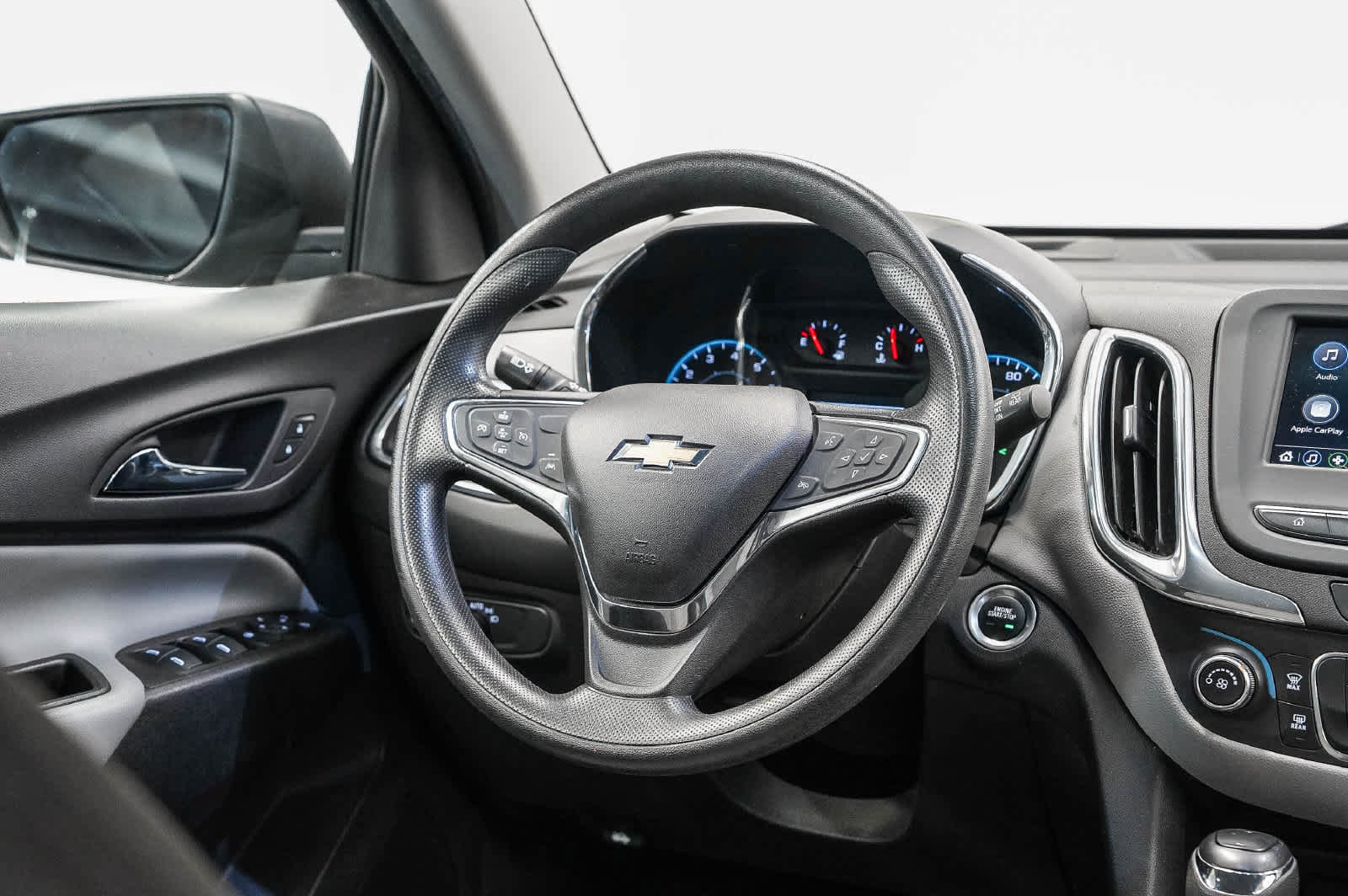 Used 2020 Chevrolet Equinox LS w/ LS Convenience Package FWD image 15