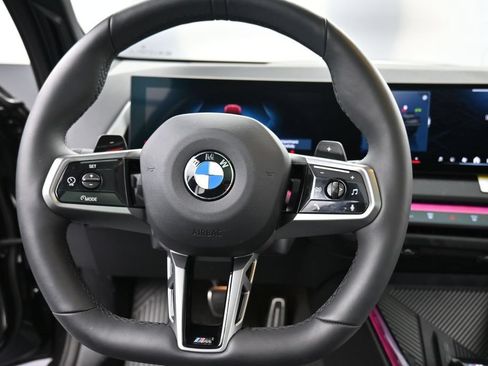New 2026 BMW X3 xDrive30i w/ M Sport Package AWD/4WD image 11