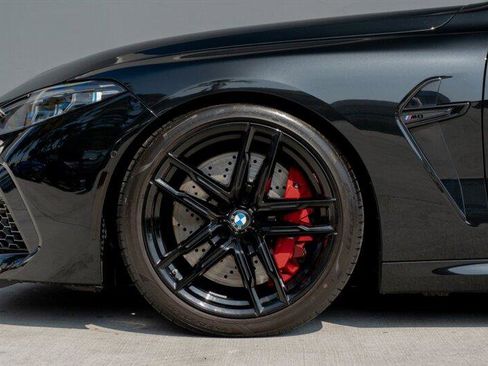 Used 2025 BMW M8 Competition image 15
