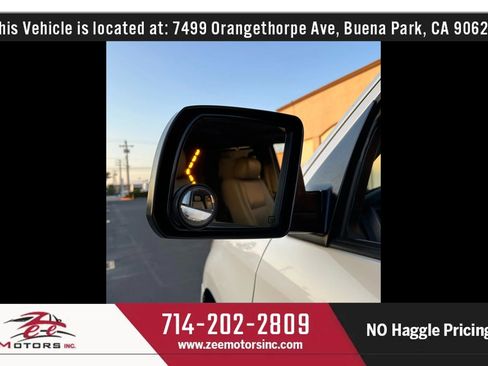 Used 2011 Toyota Sequoia Platinum image 50