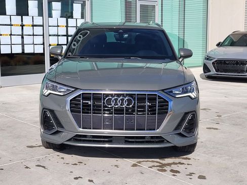 Certified 2023 Audi Q3 2.0T Premium Plus w/ Premium Plus Package image 5