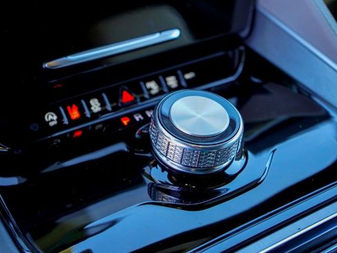 New 2026 Jeep Grand Wagoneer 2WD image 16