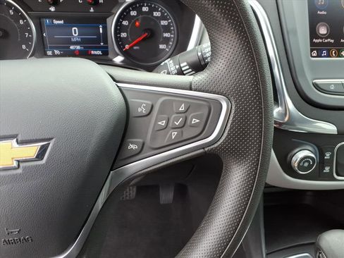 Used 2023 Chevrolet Equinox LS w/ LS Convenience Package image 22