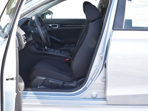 Used 2023 Honda Civic EX image 17