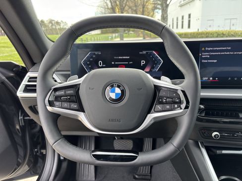 Certified 2025 BMW 230i xDrive Coupe image 18