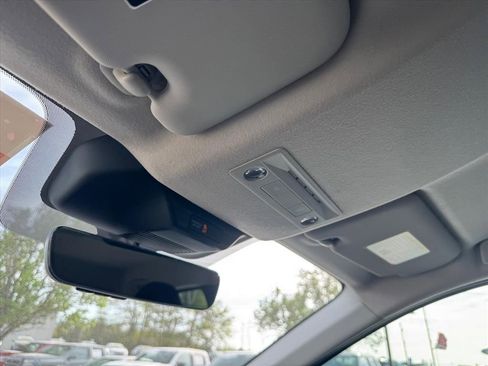 Certified 2025 Nissan Kicks SV w/ Interior Electronics Package FWD image 24