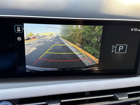New 2026 Hyundai Tucson SEL FWD image 19