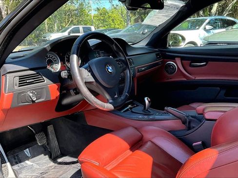 Used 2012 BMW M3 Coupe RWD image 14