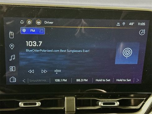 Certified 2025 Chevrolet Equinox LT w/ Convenience Package II image 13
