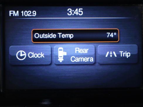 Used 2019 RAM ProMaster 1500 image 17