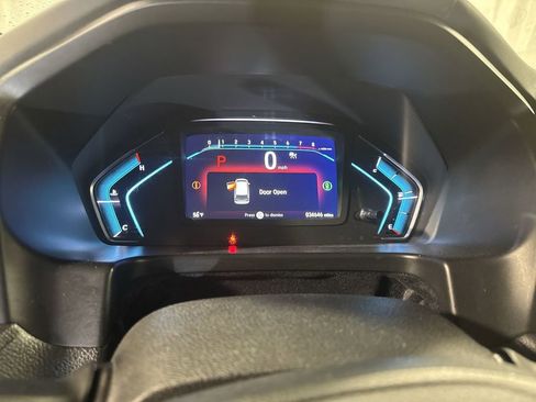 Used 2022 Honda Odyssey Touring image 17