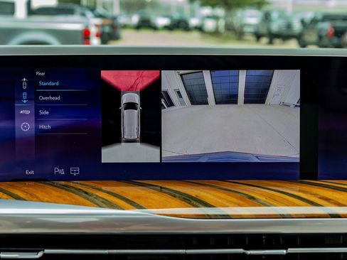 Used 2025 Cadillac Escalade Sport Platinum w/ LPO, Floor Liner Package image 26