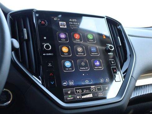 New 2026 Subaru Ascent Premium image 12