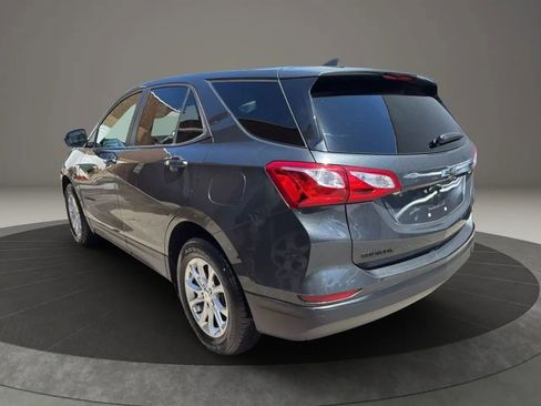 Used 2020 Chevrolet Equinox LS w/ LS Convenience Package image 7