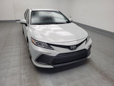 Used 2023 Toyota Camry LE image 14