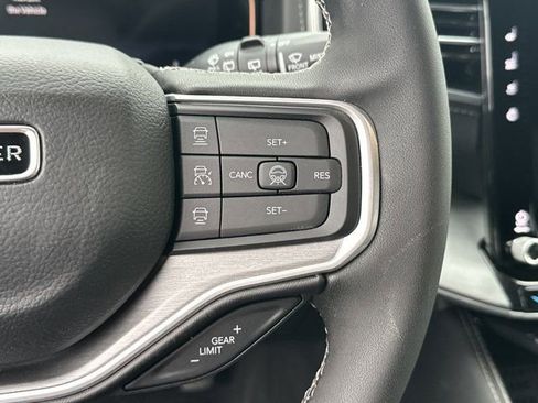 New 2026 Jeep Grand Wagoneer Limited image 22